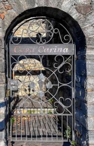 Casa Carina - Enchanted rustico in Mergoscia