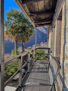 Casa Carina - Enchanted rustico in Mergoscia