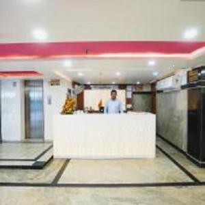 Hotel Kabir Palace Karol Bagh