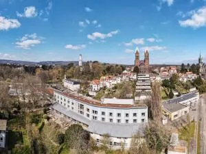 Jugendherberge Bad Homburg - Eichwäldchen