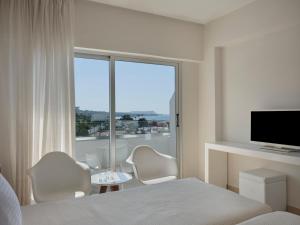 Atlantica Sancta Napa Hotel