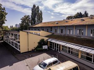 Jugendherberge Bad Homburg