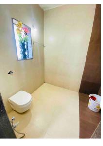 Triveni Stays Blue Gum 3BHK Panchgani