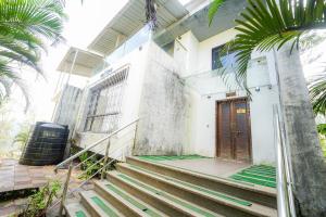 Triveni Stays Blue Gum 3BHK Panchgani