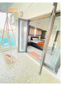 Triveni Stays Blue Gum 3BHK Panchgani