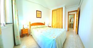 Apartamento dos dormitorios VERAMAR 5 1ª planta