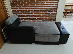 Villa Strawberry Annisa Batu Malang
