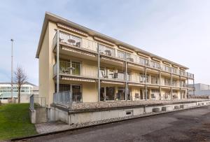 Anstatthotel Luzern - self-check-in image 2