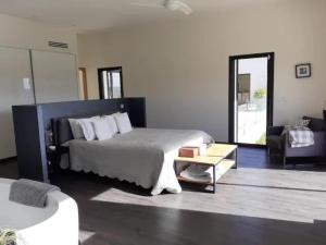 Villas Chateau Juliette Winery Villa Provence : photos des chambres