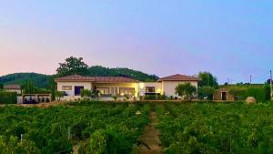 Villas Chateau Juliette Winery Villa Provence : photos des chambres