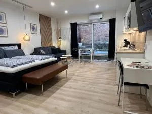 Marktplatzatrium 1 - Steinkrug