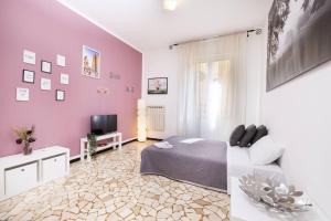 Meloncello House - Bologna