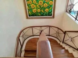 queen villa Bukit Danau puncak cipanas - Pacet