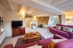 Host & Stay - Ailsa Cottage