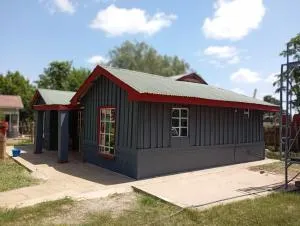 Koipoi Cottage - Oloitokitok 