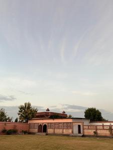 Vrindavan Garden & Hotel