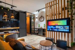 Apartamento Calma el Remo - 3hvězdičkové hotely ve městě Torremolinos