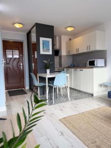 Apartment near Old Town - Długie Ogrody