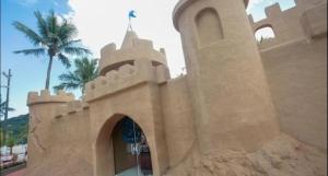 Residencial Canto do Forte