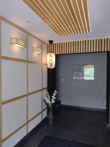 Willa 桃 MoMo Szczawnica