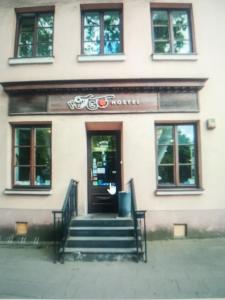 Pogo Hostel - Ubytování bez kategorie ve městě Vilnius