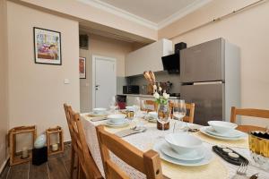 Stunning 3BR 3Bathroom 3AC near Metro D3