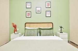 Stunning 3BR 3Bathroom 3AC near Metro D3