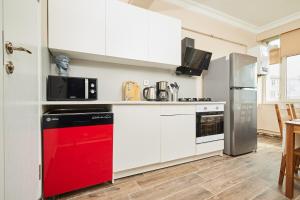 Stunning 3BR 3Bathroom 3AC near Metro D3