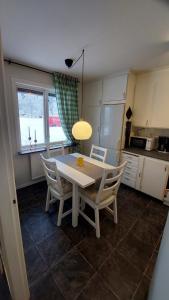 4 bed apartment close to Branäs resort - Apoteksvägen 10A