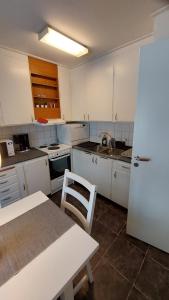 4 bed apartment close to Branäs resort - Apoteksvägen 10A