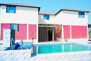 Triveni Stays Cloud Scape Heaven 3BHK In Lonavala - Somavadi