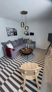 4 bed apartment close to Branäs resort - Sysslebäck