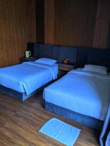 Latar Sidojoyo - Вонособо