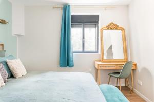 Appartements Beige Hospitalite - Salome - Golden suite : photos des chambres