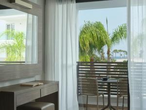 Atlantica Sancta Napa Hotel