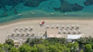 Praia Art Resort - Small Luxury Hotels of the world - Steccato