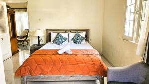 Surokarsan 9 House Yogyakarta