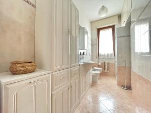 Apartment via Fabbroni San Martino