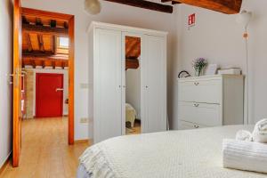 Mansarda nel Cuore di Pisa