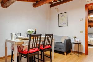 Mansarda nel Cuore di Pisa