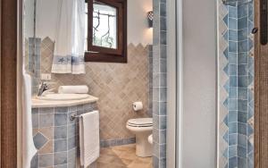 Sea View Big Pevero img5