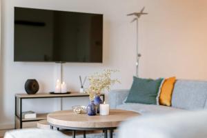 Huswell - Zonneweelde - seaside getaway with views