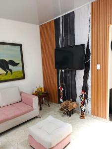 Agradable y comodo apartamento en Manizales, barrio Chipre