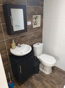 Agradable y comodo apartamento en Manizales, barrio Chipre