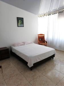 Agradable y comodo apartamento en Manizales, barrio Chipre