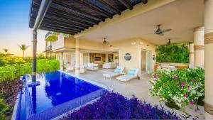 Luxey Punta Mita Apartment with Private Pool - 蓬塔米塔
