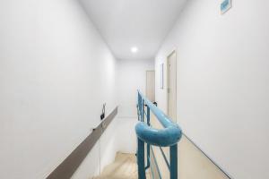 Urbanview Hotel Bagusroom Batam