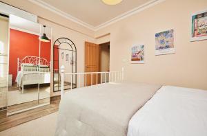 Stunning 3BR 3Bathroom 3AC near Metro D4