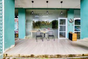 Urbanview Hotel Bagusroom Batam