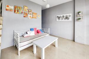 Urbanview Hotel Bagusroom Batam